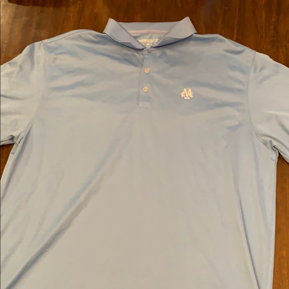 Nike Golf Shirt